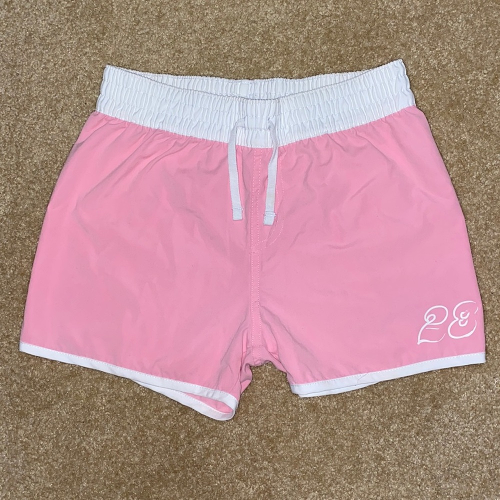 beach cover up shorts